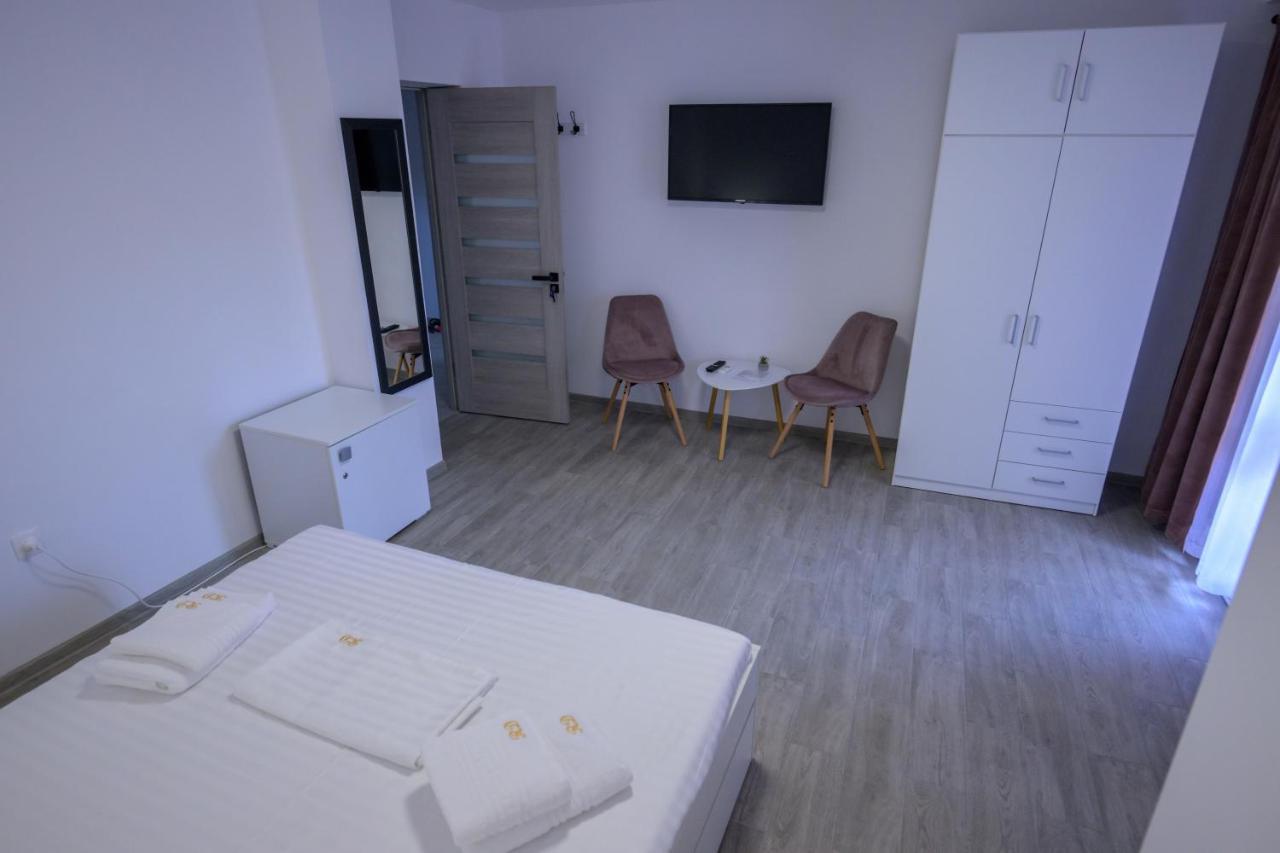 Vila Rd Hotel Konstanca Kültér fotó