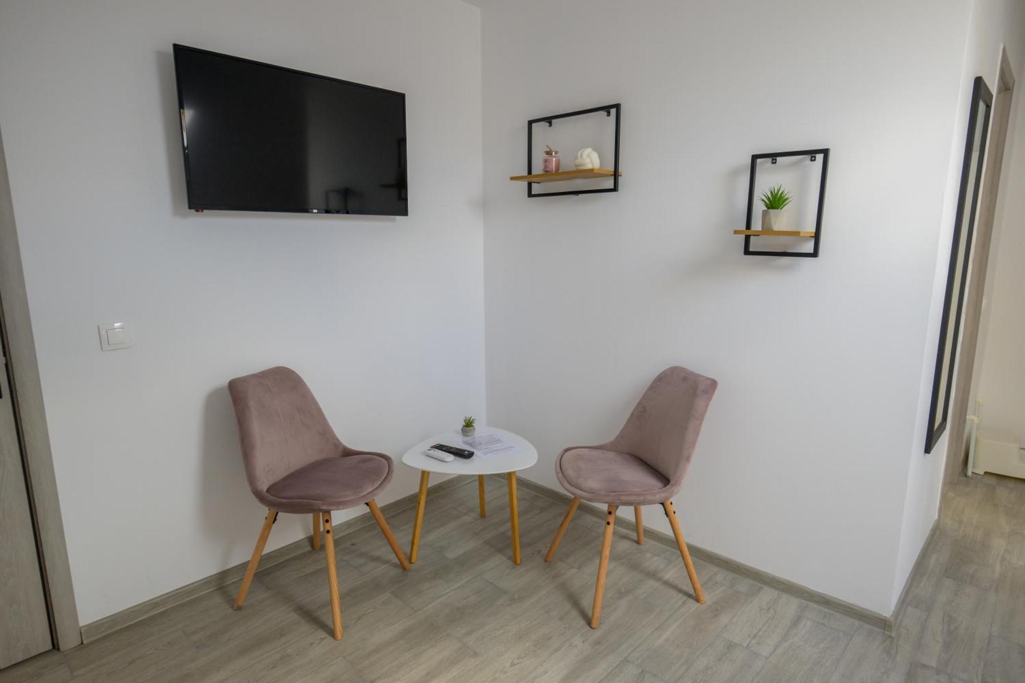 Vila Rd Hotel Konstanca Kültér fotó