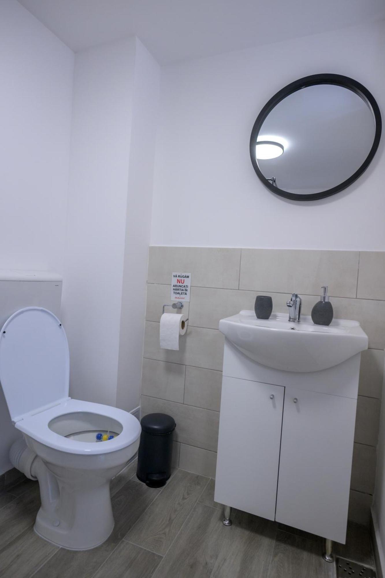 Vila Rd Hotel Konstanca Kültér fotó
