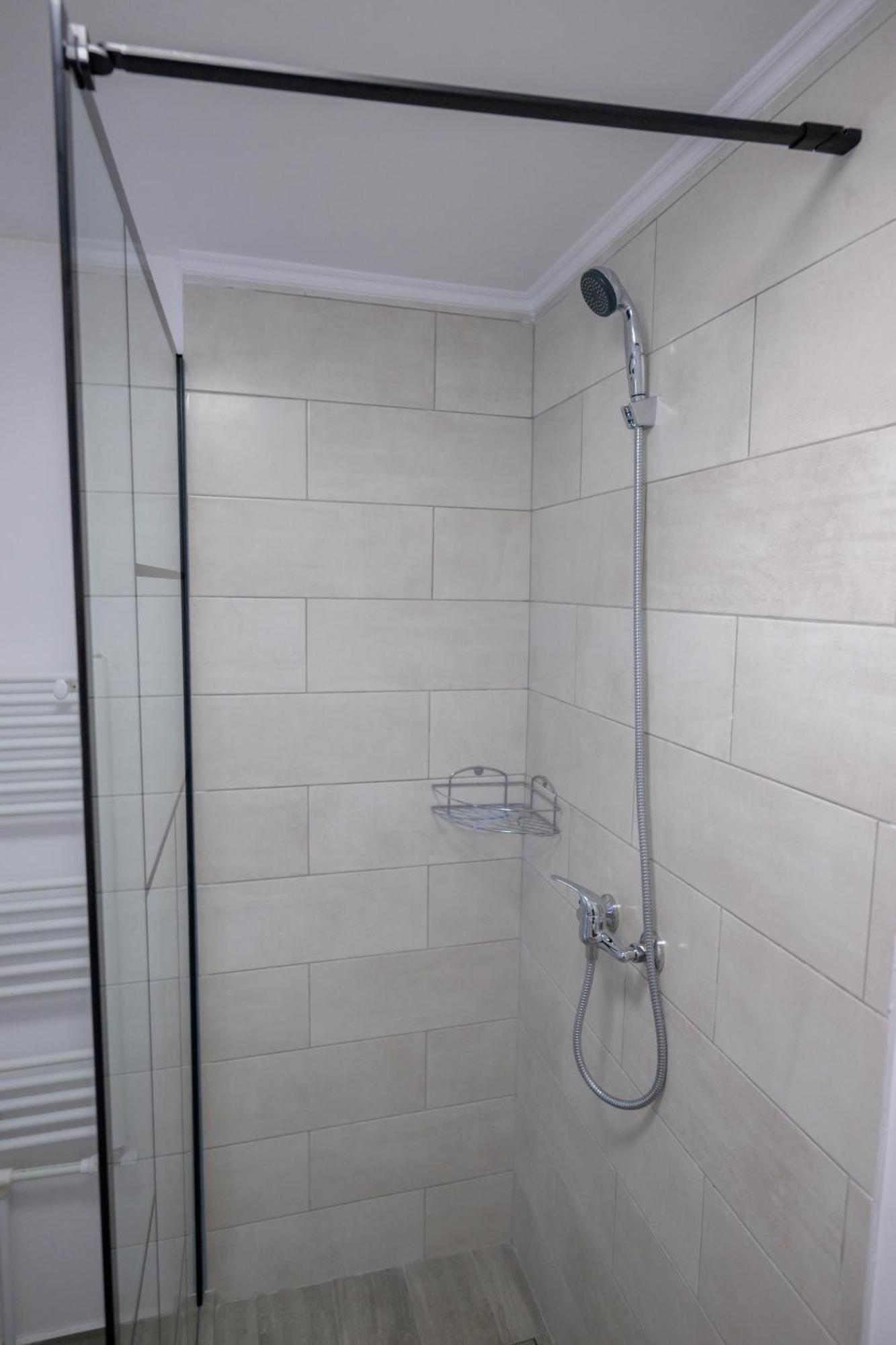 Vila Rd Hotel Konstanca Kültér fotó