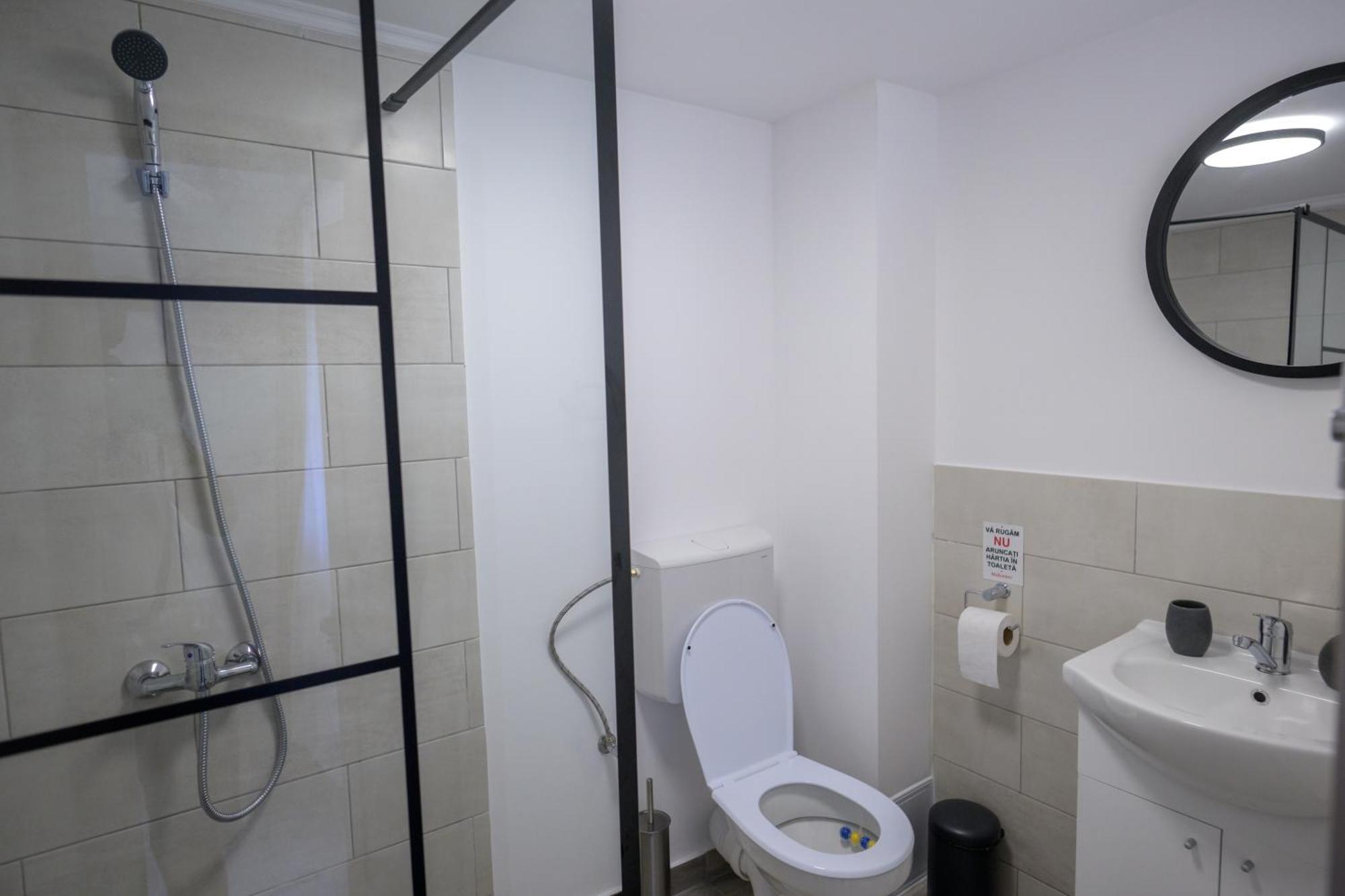 Vila Rd Hotel Konstanca Kültér fotó