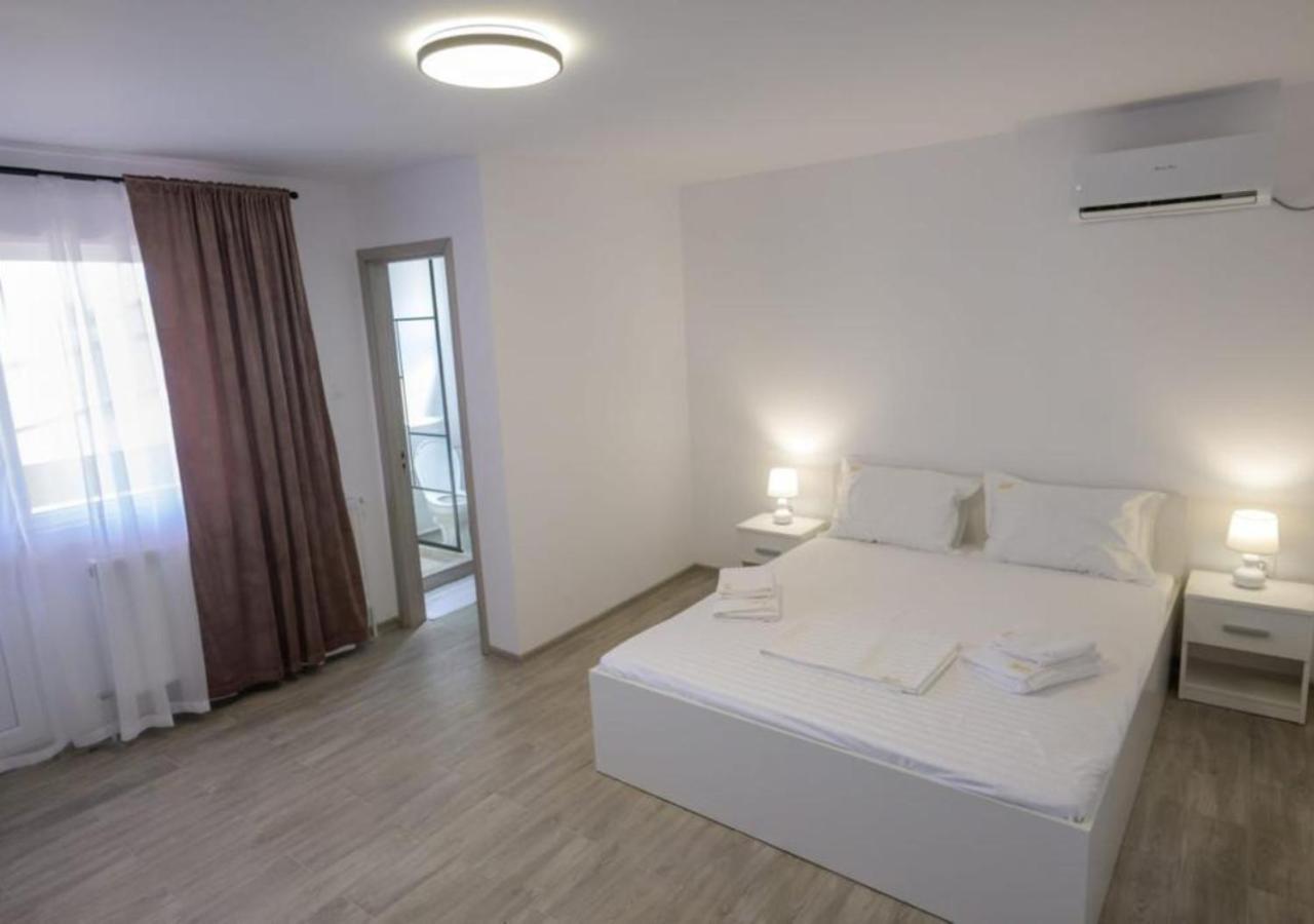 Vila Rd Hotel Konstanca Kültér fotó
