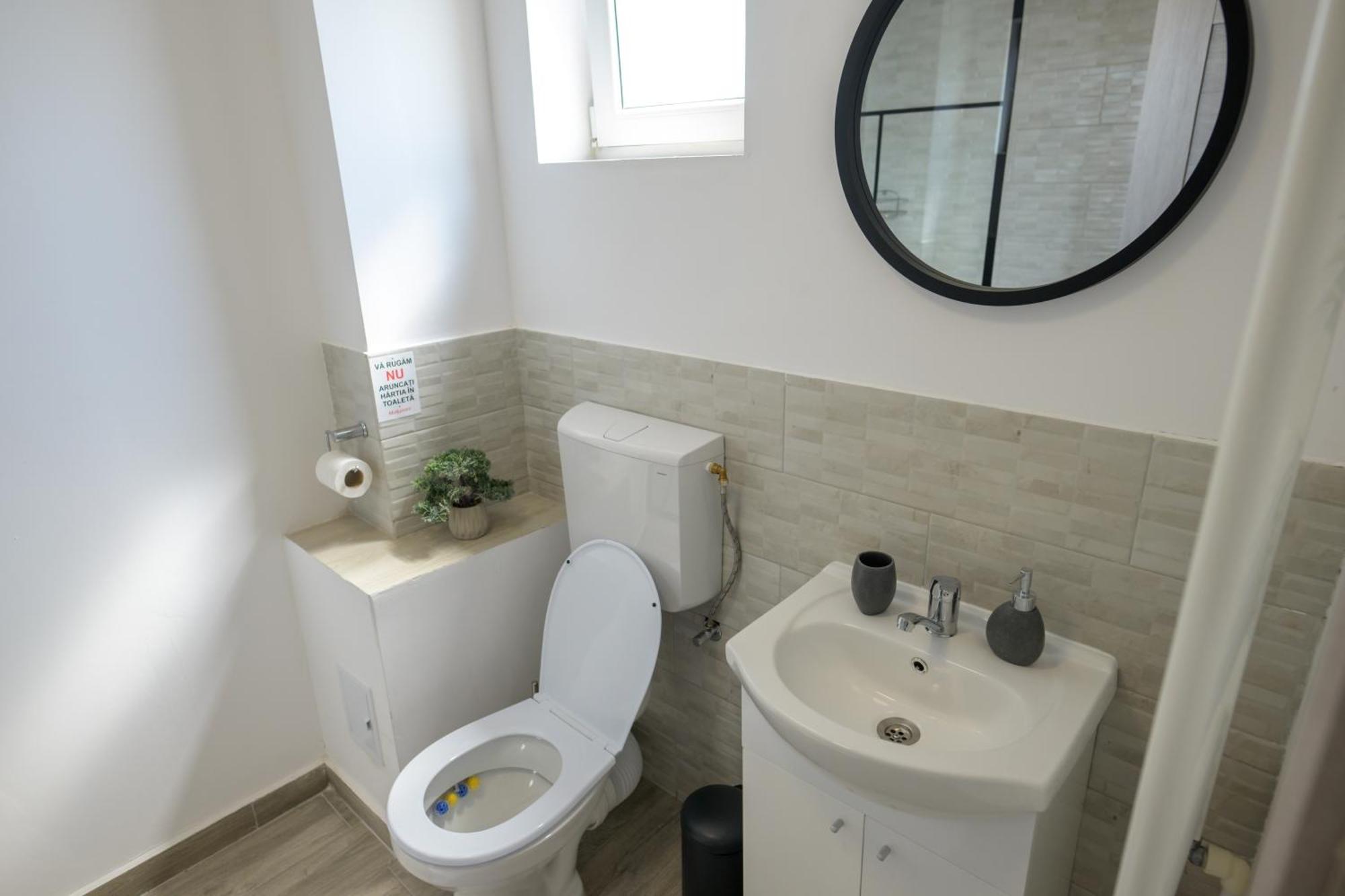 Vila Rd Hotel Konstanca Kültér fotó