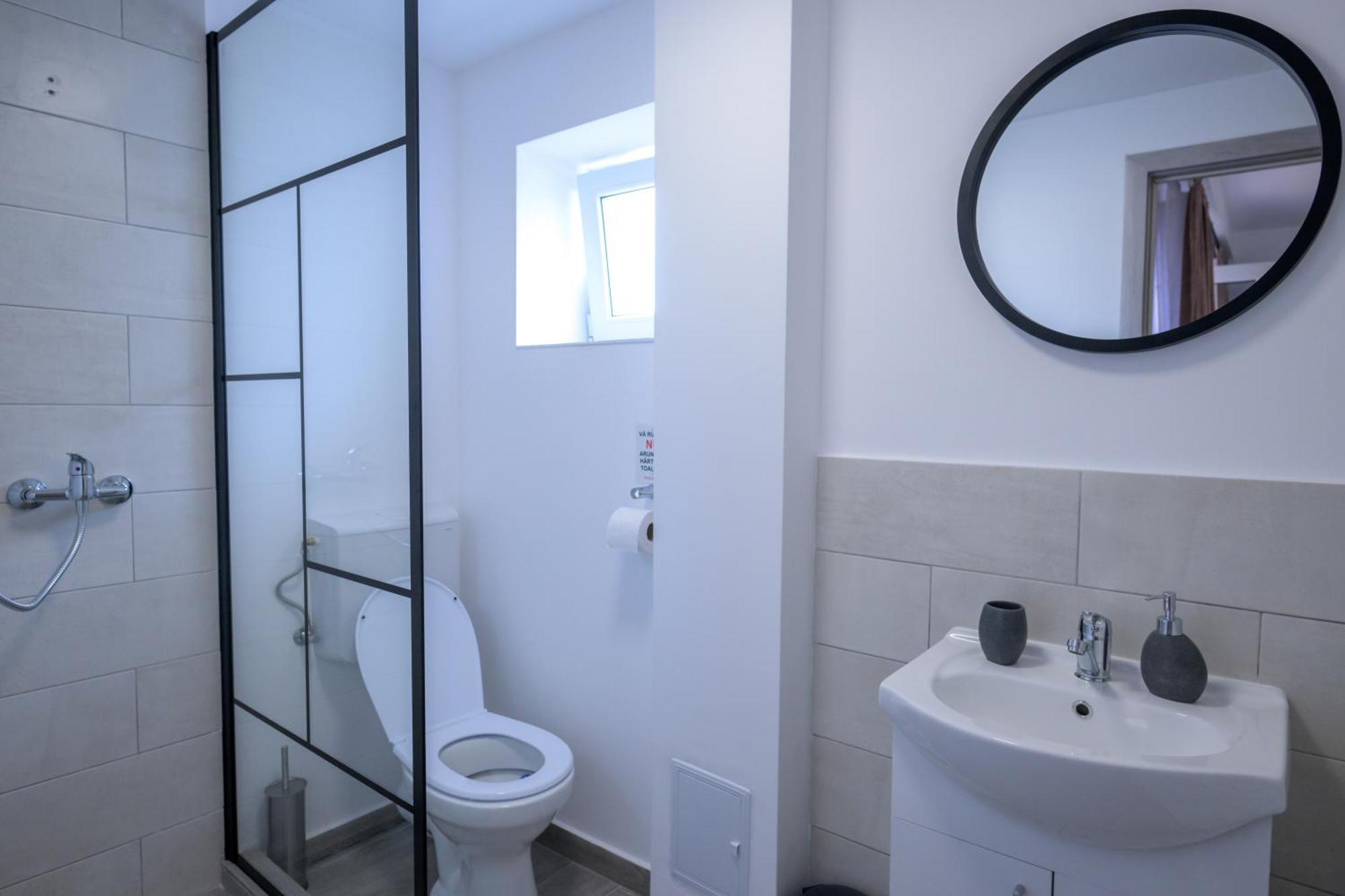 Vila Rd Hotel Konstanca Kültér fotó