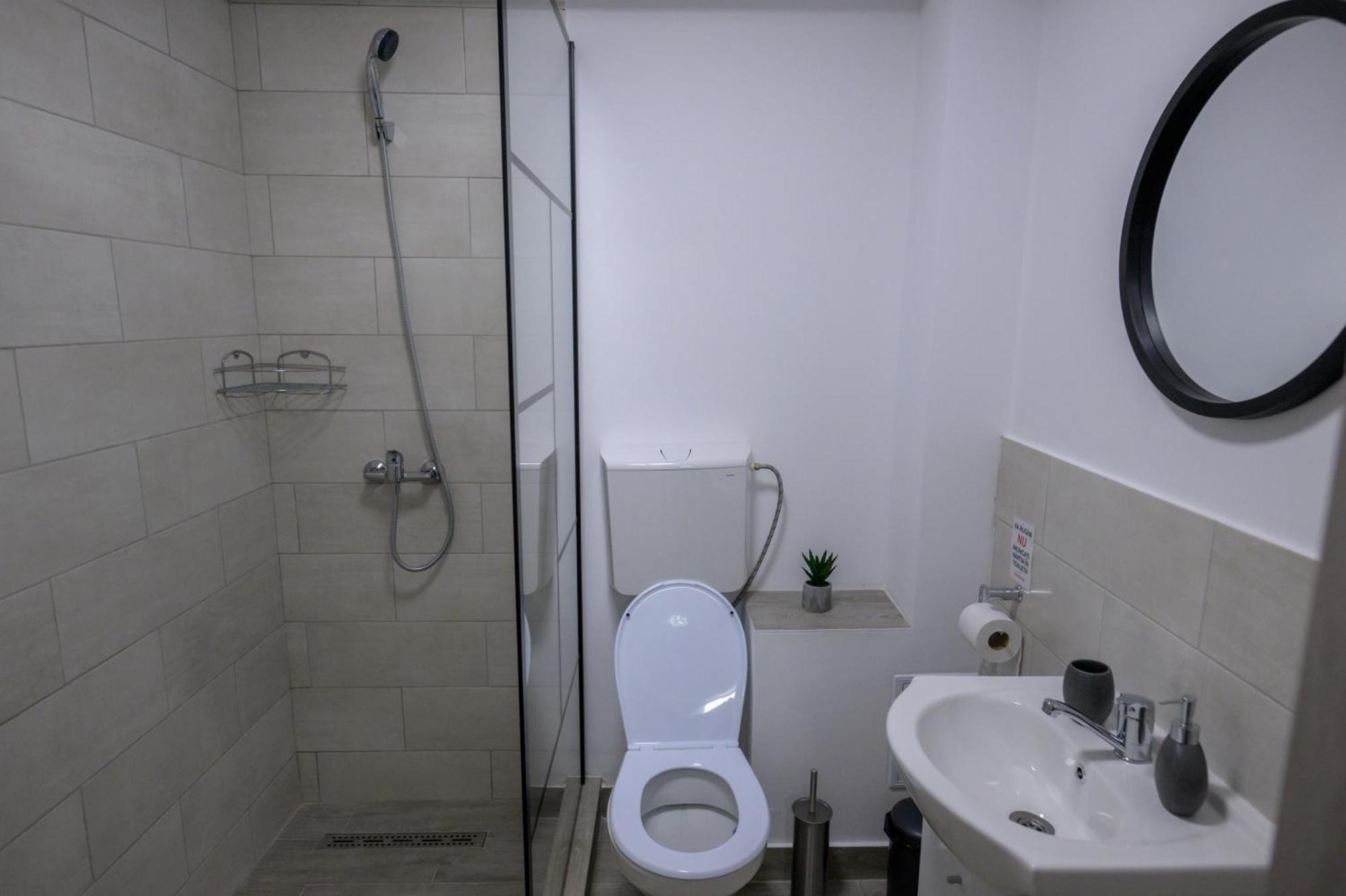 Vila Rd Hotel Konstanca Kültér fotó