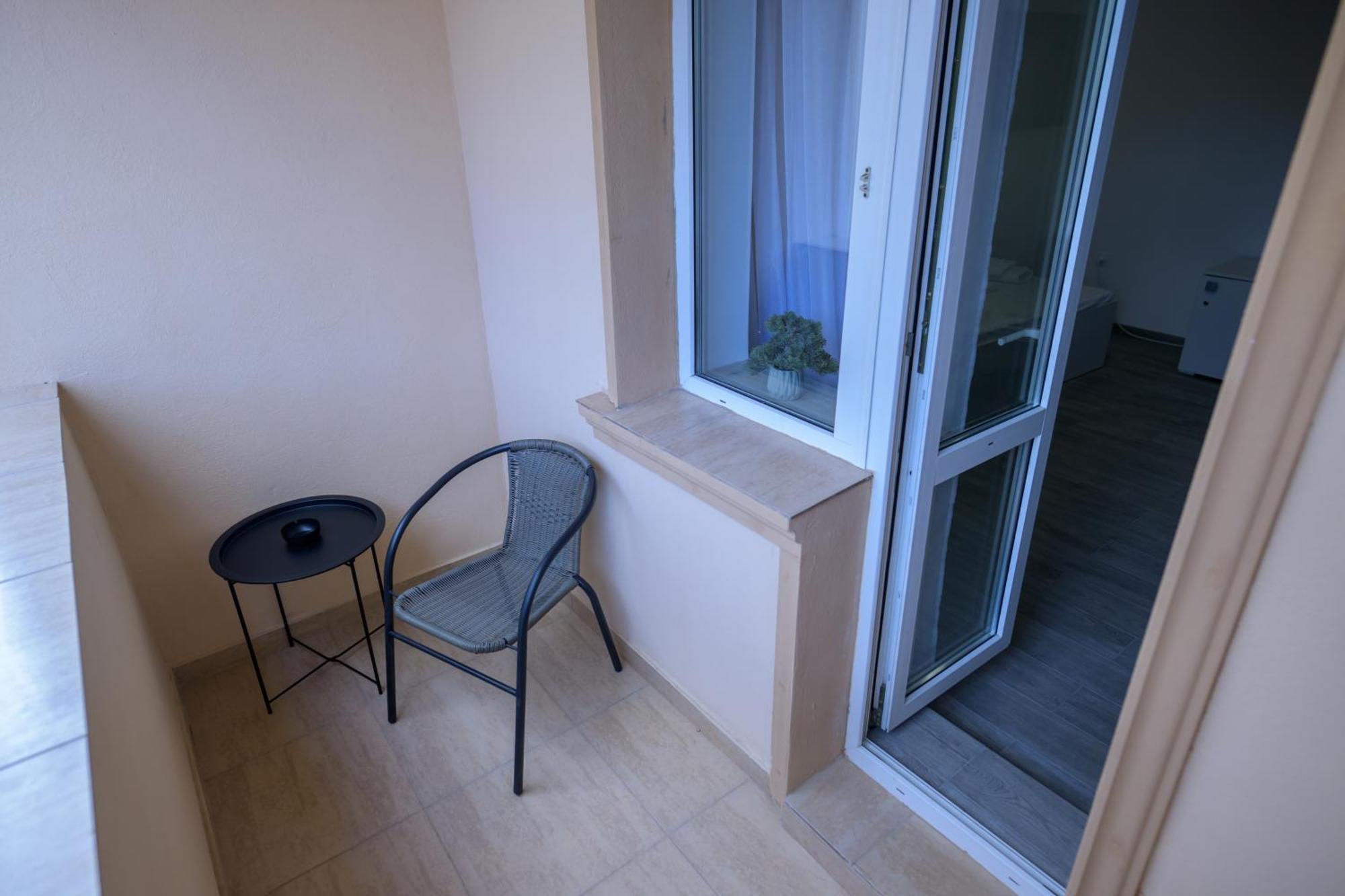 Vila Rd Hotel Konstanca Kültér fotó