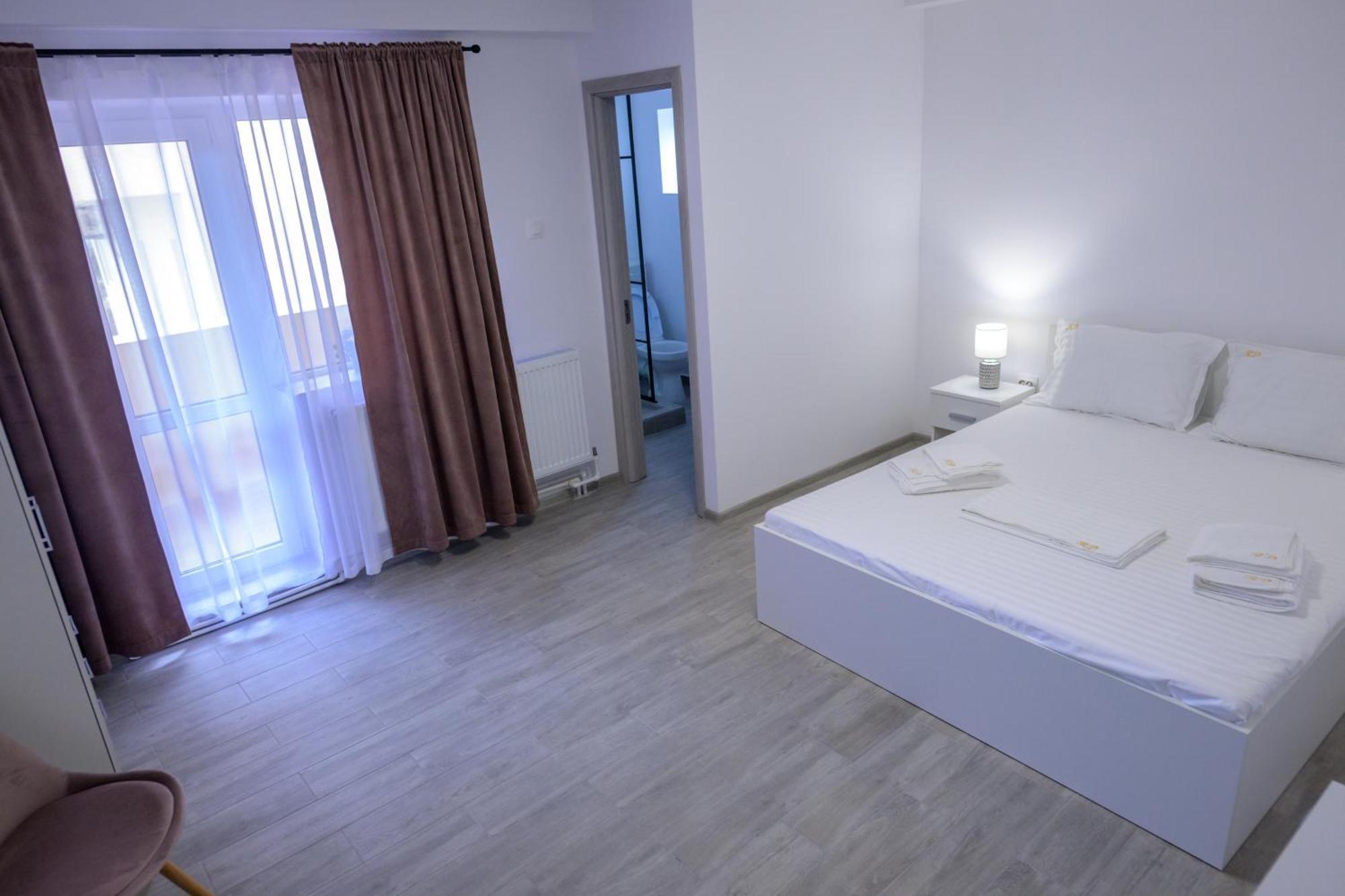 Vila Rd Hotel Konstanca Kültér fotó
