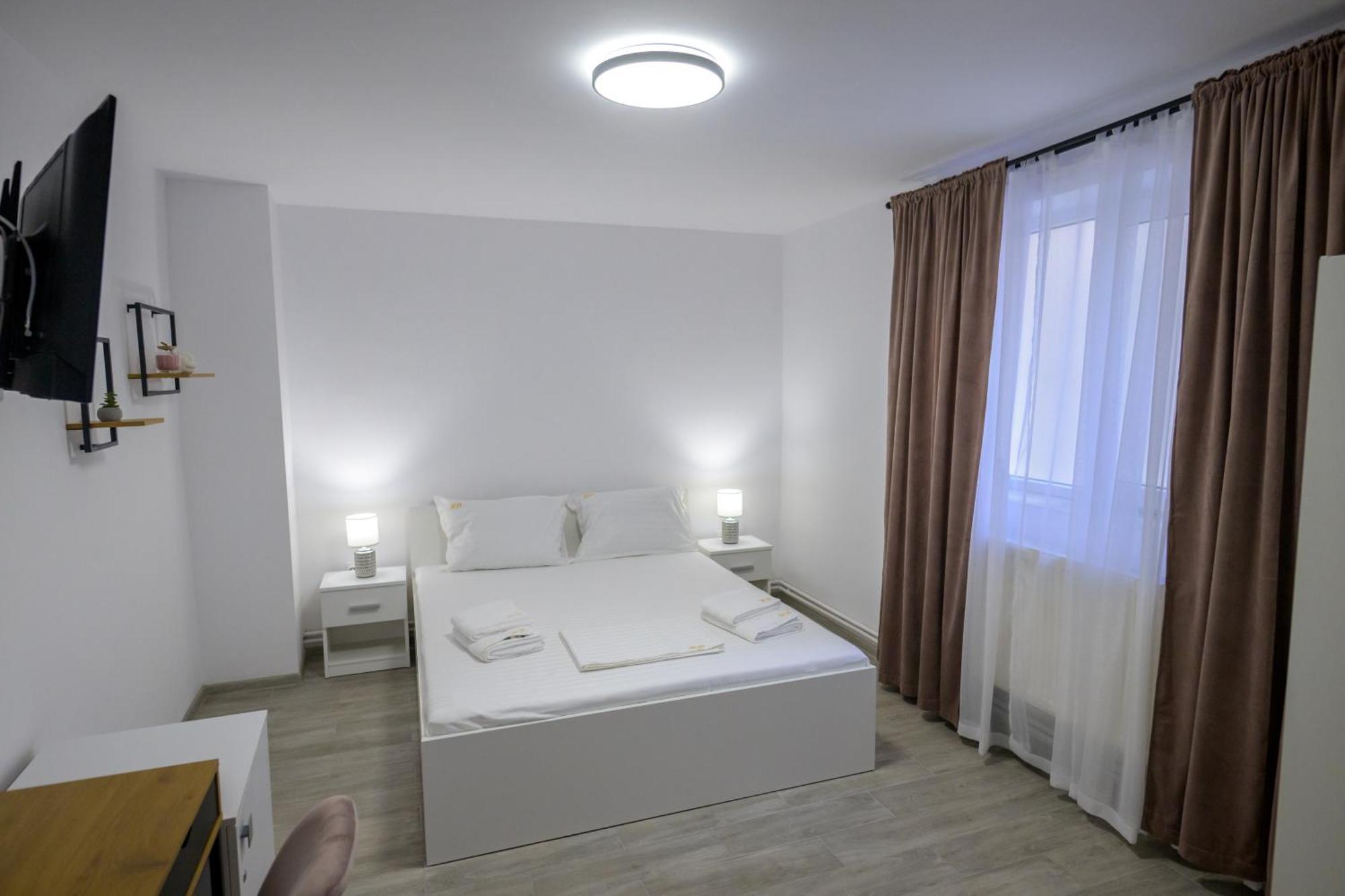 Vila Rd Hotel Konstanca Kültér fotó