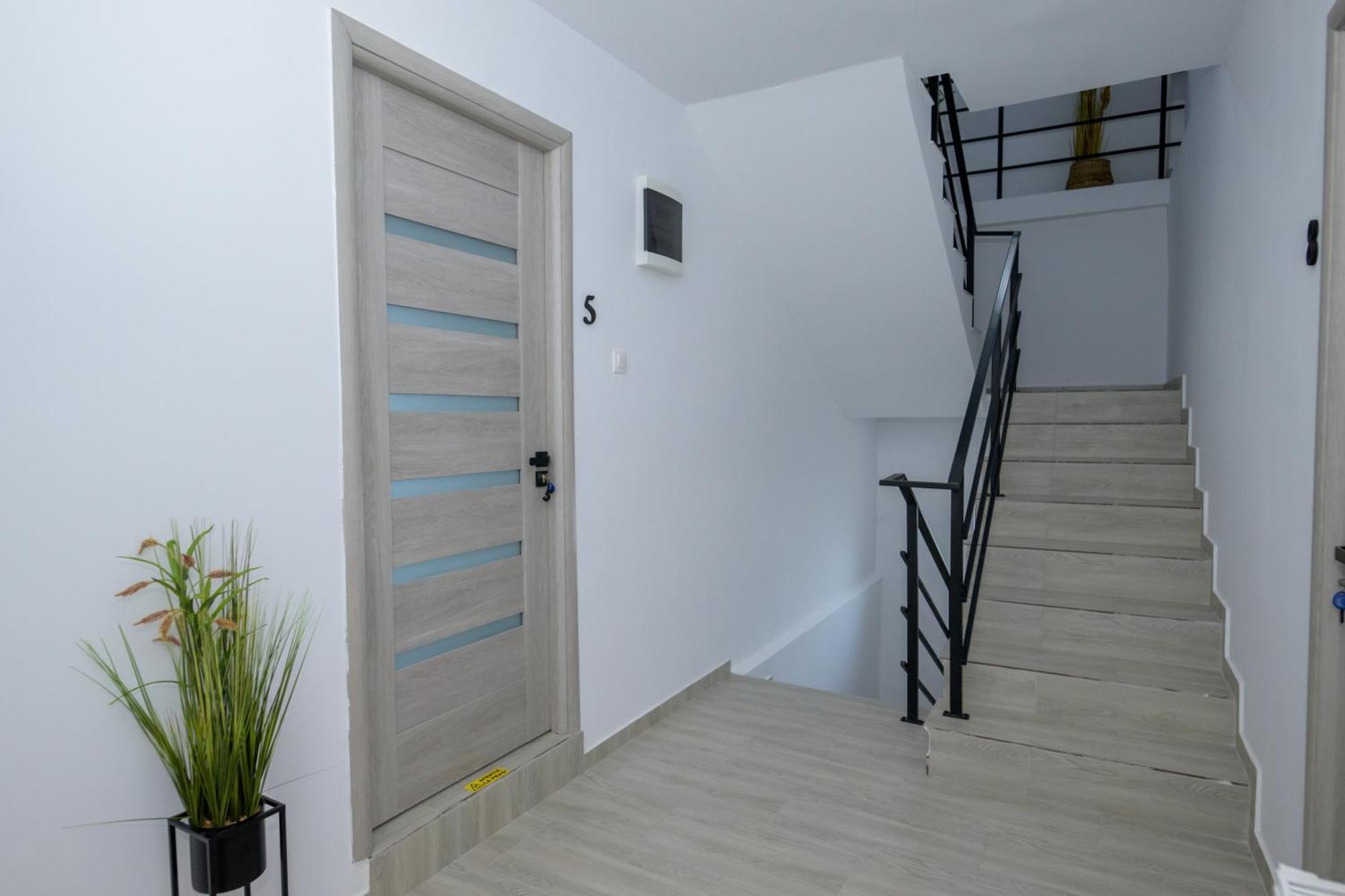 Vila Rd Hotel Konstanca Kültér fotó