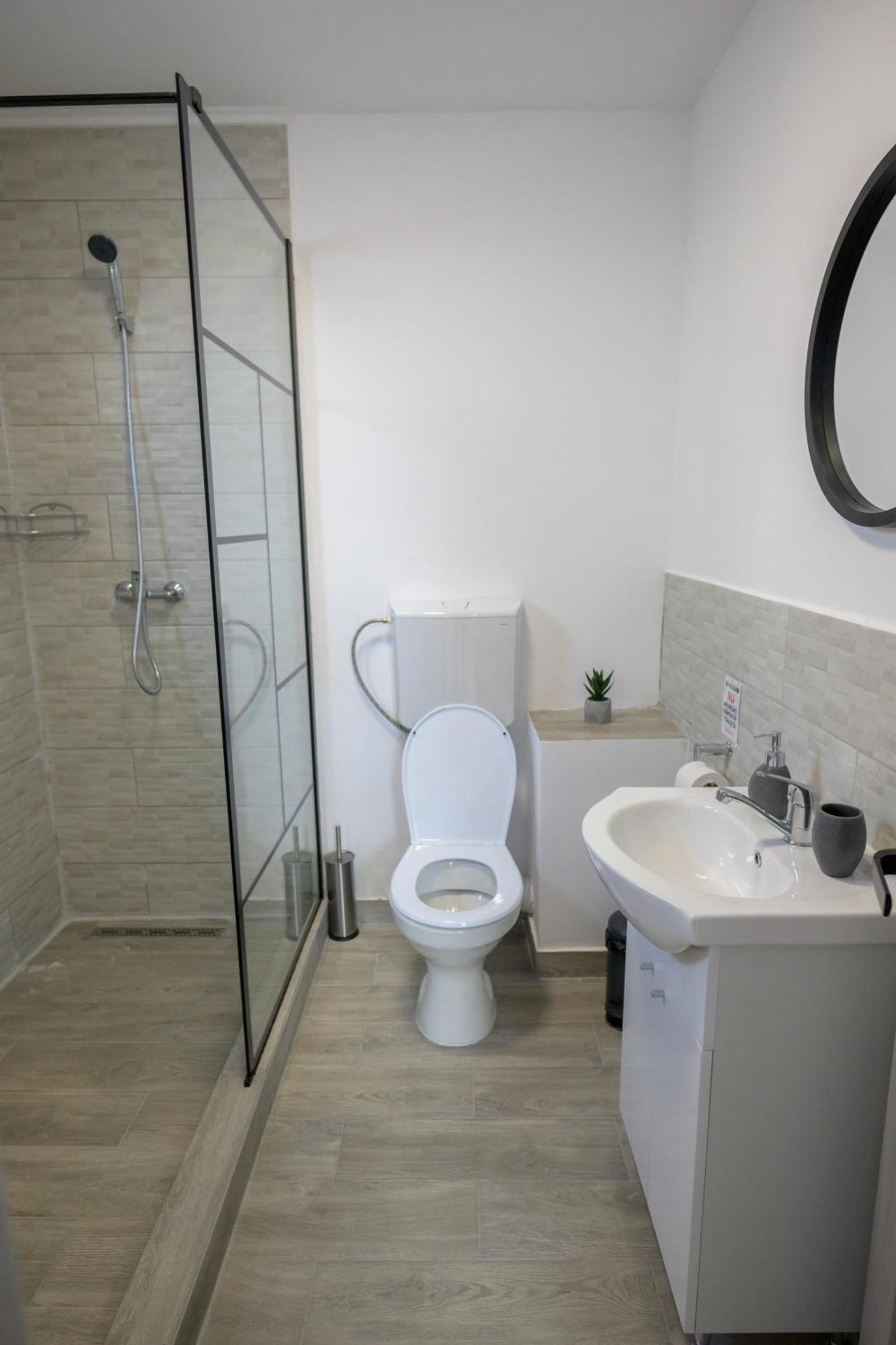 Vila Rd Hotel Konstanca Kültér fotó